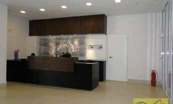 Imagem 5: Sala comercial para locação, Vila Andrade, São Paulo - SA0171