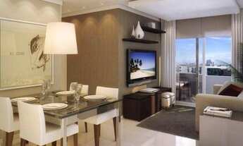 Imagem 4: Oprtunidade para morar na zona norte, apartamento com 3 quartos e área de lazer completa