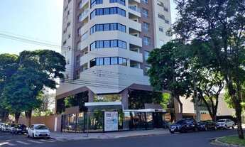 Imagem 2: Edifício Maya Stellata- Zona 03 - próximo ao parque do Ingá - 03 suítes - 03 vagas