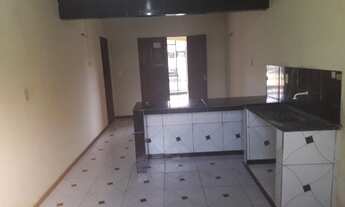 Imagem: Alugo casa no Novo Estrela