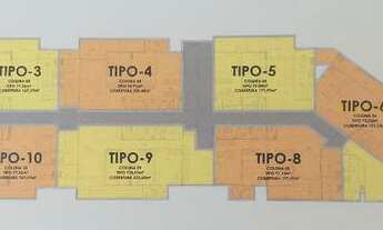 Imagem 5: Venda de Apartamento com 2/4 no Visione Jardim Aeroporto em Lauro de Freitas