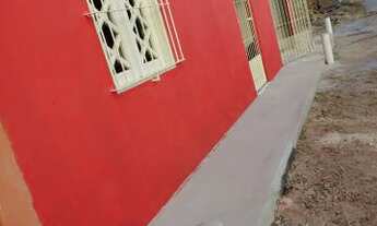 Imagem 4: Casa em peroba/Maragogi