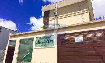 Imagem 4: Últimas unidades de um sobrado na parada XV