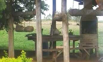 Imagem 2: Vendo Sitio em Castilho/Sp - 5 alqueires