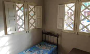 Imagem: Casa em peroba/Maragogi