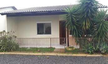 Imagem 2: Aluga Casa em condomínio com 2 dormitórios