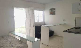 Imagem 3: Kitnet com 1 dormitório para alugar, 30 m² por R$ 660,00/mês - Mato Alto - Araranguá/SC