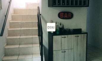 Imagem 3: LINDO SOBRADO POSSUI 150m² C/3 DORMITÓRIOS, LOCALIZADO NO BAIRRO VILA CARRÃO Z/L - SÃO PAU