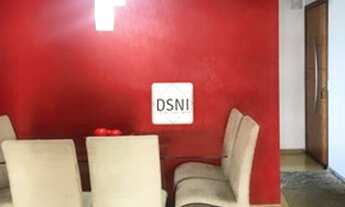 Imagem 2: APARTAMENTO DE 55 m² COM 2 DORMITÓRIO NA VILA JAGUARA - SP