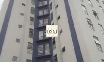 Imagem: APARTAMENTO DE 43m² COM 2 DORMITÓRIOS