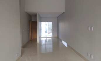 Imagem 7: Casa nova com piscina e area de churrasco Jardim Atlântico - Goiânia - GO