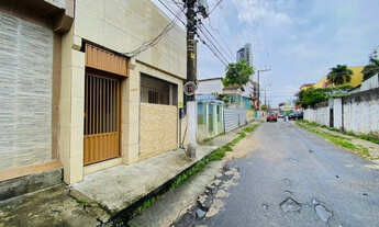 Imagem 3: Vendemos um Prédio com 5 Quitinetes na Rua Veiga Cabral, Campina