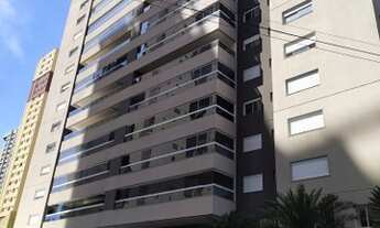 Imagem 2: Apartamento setor bueno 3 suites, 215m² alto padrão setor Bueno