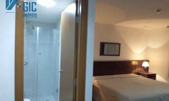 Imagem 7: Apartamento com 1 dormitório à venda, 27 m² por R$ 298.000,00 - Campo Belo - São Paulo/SP