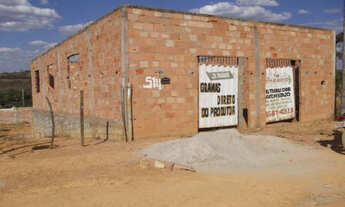 Imagem 2: Lote de 360 metros galpão medindo 100 metros, Jaboticatubas (Temos varias opções)