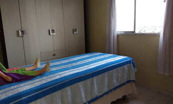 Imagem 9: Vila Velha no Jabotiana