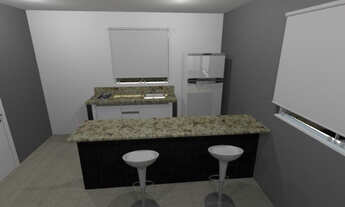 Imagem 5: Alugo kitnet em Balneário Camboriú