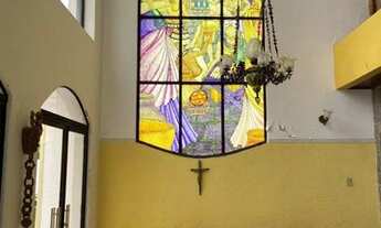 Imagem 2: Casa de condomínio para venda possui 690 metros quadrados com 4 quartos