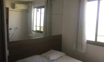 Imagem 5: Apartamento quarto e sala