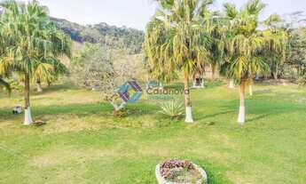 Imagem 7: Sítio Córrego São João, Zona Rural, Viçosa MG