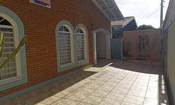 Imagem 5: Casa 3 Dormitórios para venda em Campinas - SP