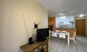 Imagem 5: Apartamento para venda tem 80 metros quadrados com 3 quartos