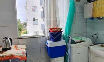 Imagem 5: Apartamento à venda no bairro Serraria - São José/SC