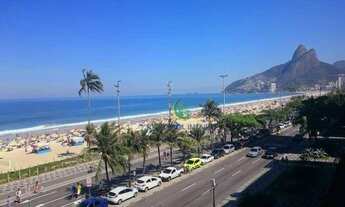 Imagem 6: Apartamento Garden com 3 dormitórios à venda, 170 m² por R$ 3.750.000 - Ipanema - Rio de J