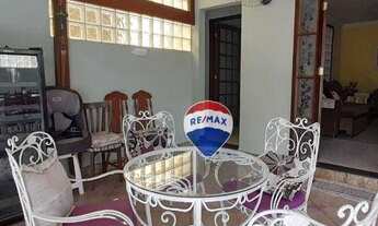 Imagem 6: Casa com 3 quartos à venda, 95 m² por R$ 550.000 - Campo Grande - Rio de Janeiro/RJ