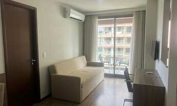 Imagem: Flat Apart hotel Rio Centro
