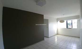 Imagem 3: Apartamento à venda, 3 quartos, 1 suíte, 1 vaga, Campo Grande - Recife/PE