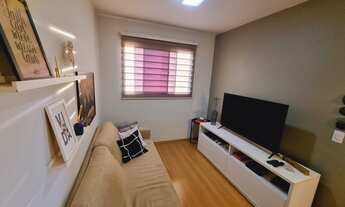 Imagem 5: Apartamento no Condomínio Vila dos Ipês