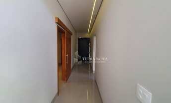 Imagem 2: Casa com 3 dormitórios à venda, 189 m² por R$ 1.390.000,00 - Vila do Golf - Ribeirão Preto