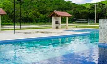 Imagem 2: Apartamento pronto para morar- com área de lazer- dois quartos