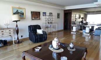 Imagem: Rio de Janeiro - Apartamento Padrão - Lagoa