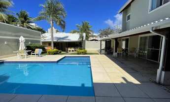 Imagem 1: Casa de condomínio para venda com 435 metros quadrados com 4 quartos