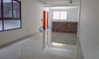 Imagem 2: Apartamento à venda, 2 quartos, 1 suíte, 2 vagas, Santo Antônio - VIÇOSA/MG