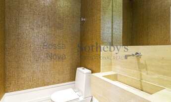 Imagem 4: Santana de Parnaíba - Apartamento Padrão - Alphaville