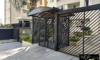 Imagem 2: Apartamento com 2 dorms, Vila Prudente, São Paulo - R$ 465 mil, Cod: ap018