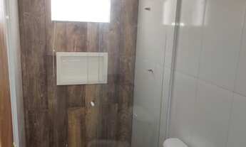 Imagem 6: Casa para venda com 94 metros quadrados com 2 quartos