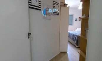 Imagem 6: Apartamento Padrão para Venda em Jardim Astúrias Guarujá-SP - V3279