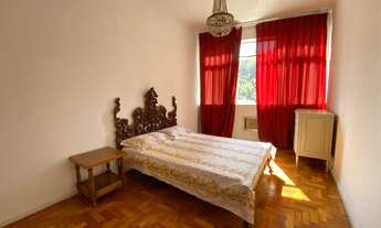 Imagem 6: Apartamento para venda tem 86 metros quadrados com 2 quartos