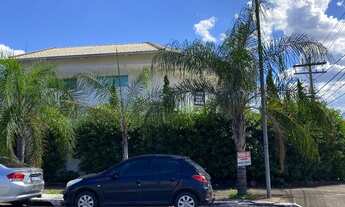 Imagem: Sobrado para venda com 300 metros quadrados