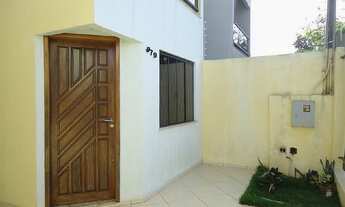 Imagem 3: SOBRADO para aluguel, 2 quartos, 1 suíte, 2 vagas, CANCELLI - CASCAVEL/PR