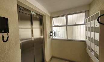 Imagem 3: Apartamento com 2 dormitórios à venda, 58 m² por R$ 165.000,00 - Aeroporto - Juiz de Fora