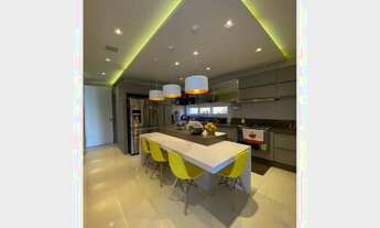 Imagem 4: Excelente casa em condominio fechado