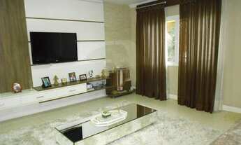 Imagem 2: Sobrado lindo em condomínio 04 quartos c/suítes em Curitiba-PR