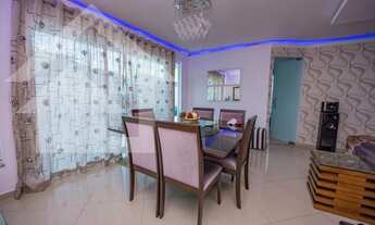 Imagem 6: Belíssima Casa com quatro dormitórios em Vargem Pequena