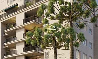 Imagem: CURITIBA - Padrão - Vila Izabel