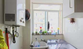 Imagem 4: Excelente 2 quartos com Vista Livre no Green Garden em Taquara - Rio de Janeiro - RJ